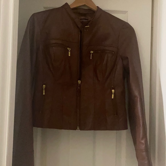 BeBe bomber jacket Size M - Picture 1 of 6
